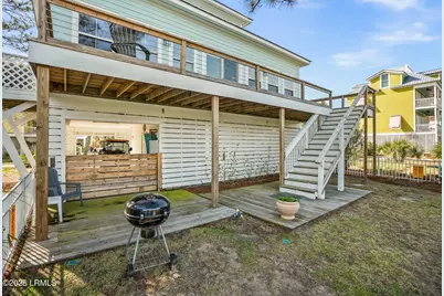 119 Harbour Key Drive, Saint Helena Island, SC 29920 - Photo 35