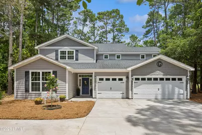 11 Hathaway Lane, Bluffton, SC 29910 - Photo 1