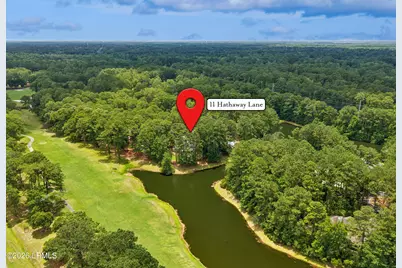 11 Hathaway Lane, Bluffton, SC 29910 - Photo 41