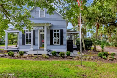 107 Bryan Drive, Beaufort, SC 29902 - Photo 41