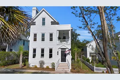 107 Bryan Drive, Beaufort, SC 29902 - Photo 1
