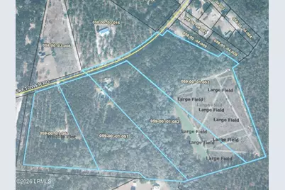 5458 Firetower Road, Ridgeland, SC 29936 - Photo 9