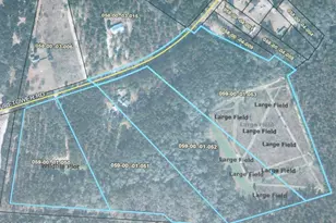 5458 Firetower Rd, Ridgeland, SC 29936 - Photo 9