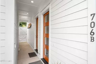706 Bladen Street, Beaufort, SC 29902 - Photo 9