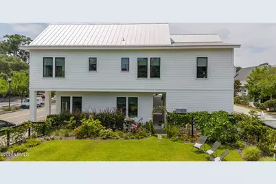 706 Bladen Street, Beaufort, SC 29902 - Photo 5