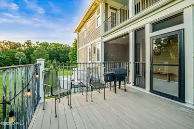 36 Avenue Of Oaks, Saint Helena Island, SC 29920 - Photo 47