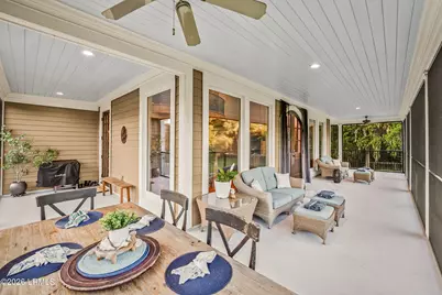 36 Avenue Of Oaks, Saint Helena Island, SC 29920 - Photo 43