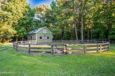 36 Avenue Of Oaks, Saint Helena Island, SC 29920 - Photo 55