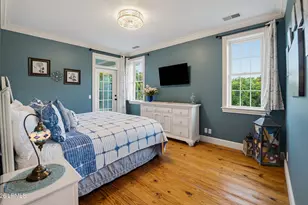 36 Ave of Oaks, Saint Helena Island, SC 29920 - Photo 41
