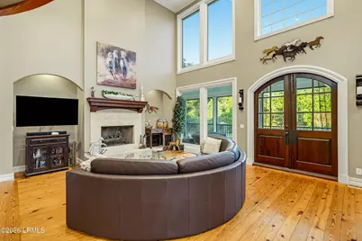 36 Avenue Of Oaks, Saint Helena Island, SC 29920 - Photo 9