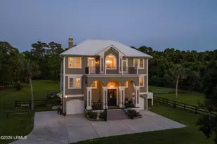 36 Ave of Oaks, Saint Helena Island, SC 29920 - Photo 81