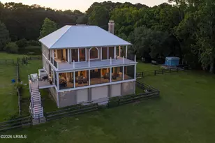 36 Ave of Oaks, Saint Helena Island, SC 29920 - Photo 51