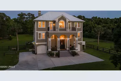36 Avenue Of Oaks, Saint Helena Island, SC 29920 - Photo 79