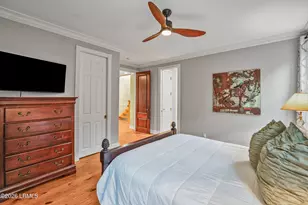 36 Ave of Oaks, Saint Helena Island, SC 29920 - Photo 23