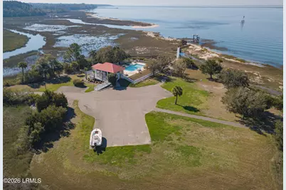 73 Bermuda Downs, Saint Helena Island, SC 29920 - Photo 39
