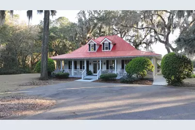 73 Bermuda Downs, Saint Helena Island, SC 29920 - Photo 33