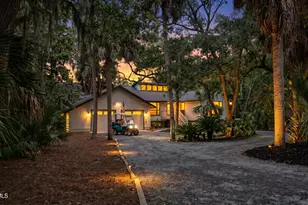 914 Stone Crab Cove, Fripp Island, SC 29920 - Photo 25