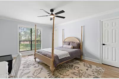 914 Stone Crab Cove, Fripp Island, SC 29920 - Photo 19