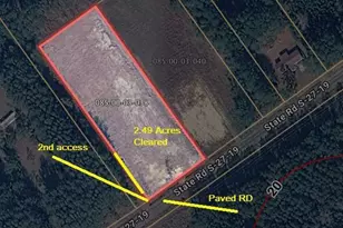 3763 Rice Shire Rd, Ridgeland, SC 29936 - Photo 1