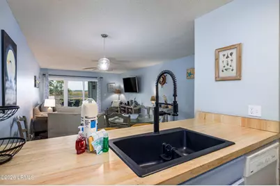 170 Beach Club Villa Drive #170, Ladys Island, SC 29920 - Photo 11
