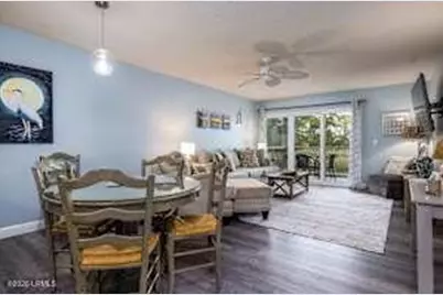 170 Beach Club Villa Drive #170, Ladys Island, SC 29920 - Photo 9
