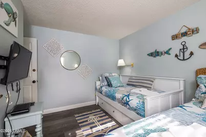 170 Beach Club Villa Drive #170, Ladys Island, SC 29920 - Photo 19