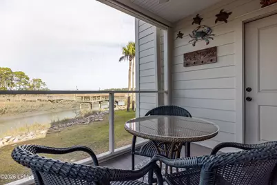 170 Beach Club Villa Drive #170, Ladys Island, SC 29920 - Photo 23