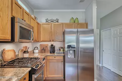 170 Col Thomas Heyward Road #1, Bluffton, SC 29909 - Photo 3