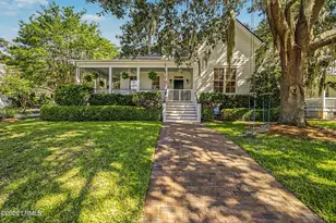 36 Brisbane Dr, Beaufort, SC 29902 - Photo 1