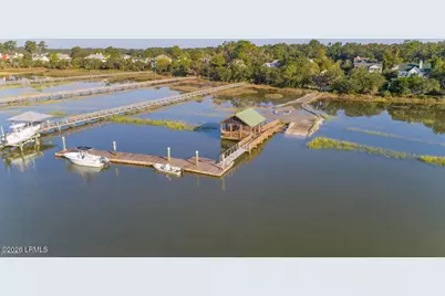 36 Brisbane Drive, Beaufort, SC 29902 - Photo 3