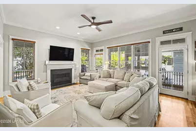 36 Brisbane Drive, Beaufort, SC 29902 - Photo 15