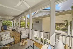 36 Brisbane Dr, Beaufort, SC 29902 - Photo 41