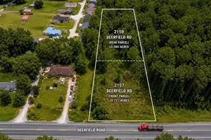 2159 Deerfield Rd, Hardeeville, SC 29927 - Photo 1