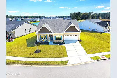 473 Ramport Street, Hardeeville, SC 29936 - Photo 1
