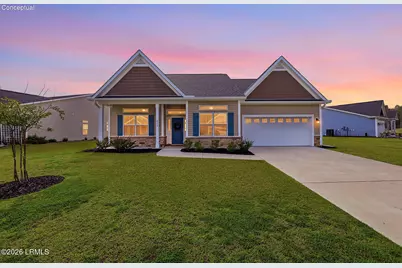 473 Ramport Street, Hardeeville, SC 29936 - Photo 41