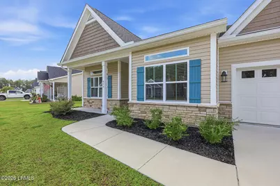473 Ramport Street, Hardeeville, SC 29936 - Photo 39