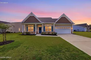 473 Ramport St, Hardeeville, SC 29936 - Photo 1
