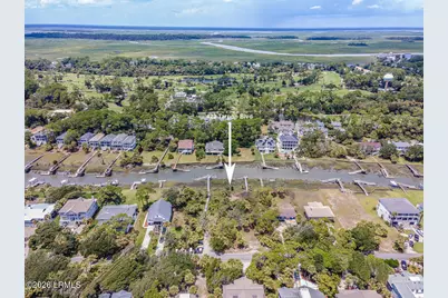423 Tarpon Boulevard, Ladys Island, SC 29920 - Photo 3