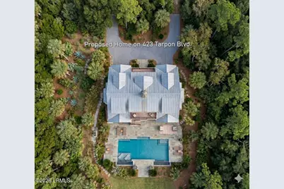 423 Tarpon Boulevard, Ladys Island, SC 29920 - Photo 15