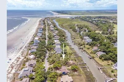 423 Tarpon Boulevard, Ladys Island, SC 29920 - Photo 1