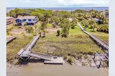 423 Tarpon Boulevard, Ladys Island, SC 29920 - Photo 9