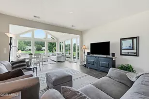 470 Colonel Thomas Heyward Rd, Bluffton, SC 29909 - Photo 3