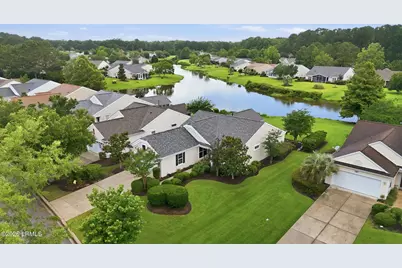 470 Colonel Thomas Heyward Road, Bluffton, SC 29909 - Photo 1