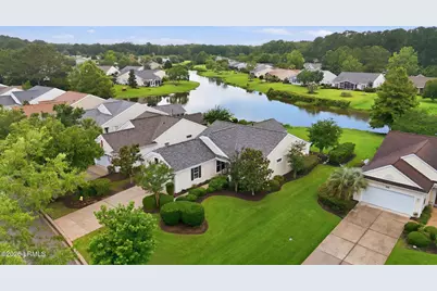 470 Colonel Thomas Heyward Road, Bluffton, SC 29909 - Photo 33
