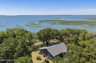 61 1st Coleman Rd, Saint Helena Island, SC 29920 - Photo 77