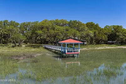 61 First Coleman Road, Saint Helena Island, SC 29920 - Photo 59