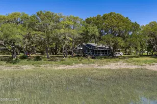 61 1st Coleman Rd, Saint Helena Island, SC 29920 - Photo 75