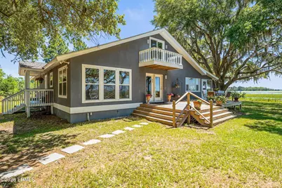 61 First Coleman Road, Saint Helena Island, SC 29920 - Photo 5