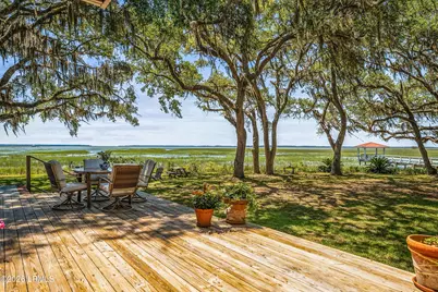 61 First Coleman Road, Saint Helena Island, SC 29920 - Photo 55