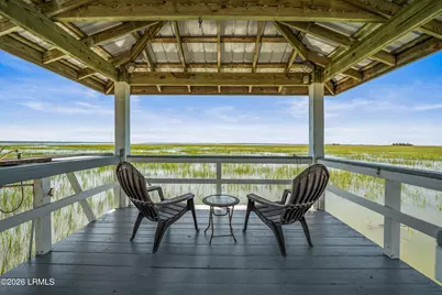 61 First Coleman Road, Saint Helena Island, SC 29920 - Photo 1